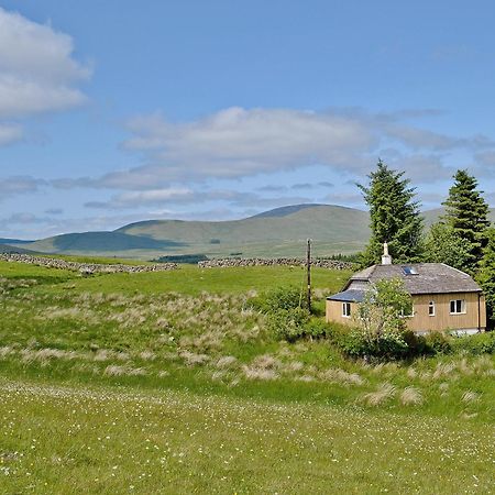 Swallow Lodge Carsphairn Dış mekan fotoğraf