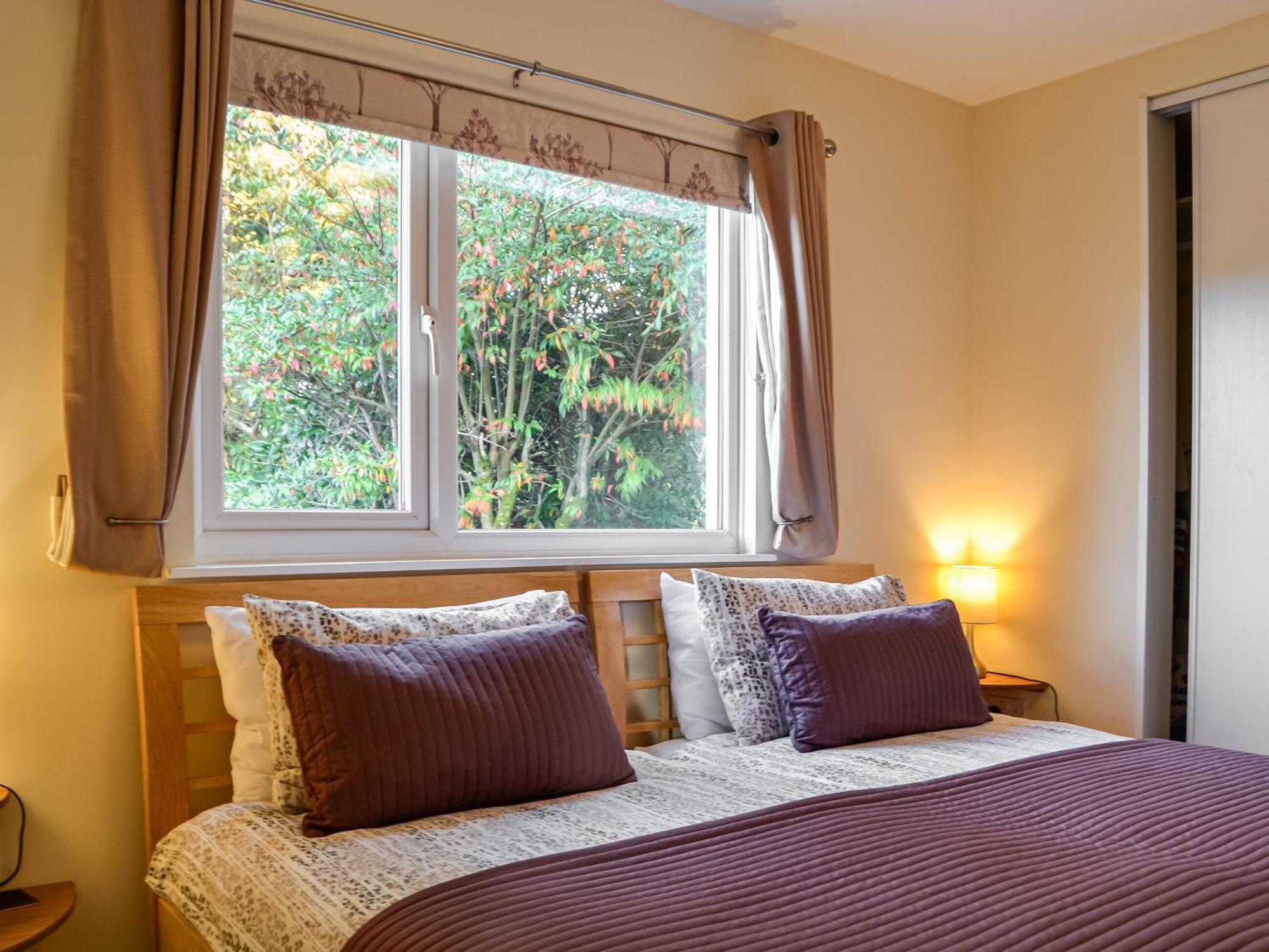 Swallow Lodge Carsphairn Dış mekan fotoğraf