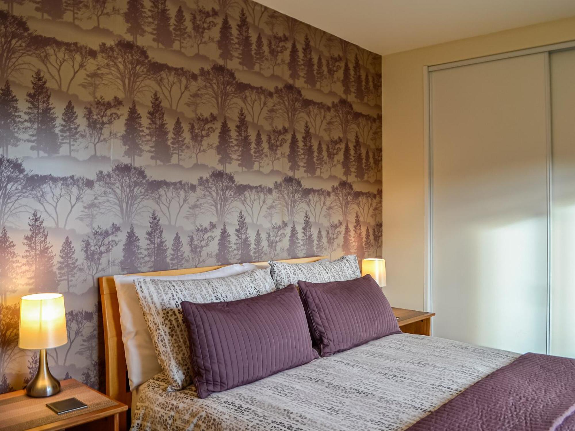 Swallow Lodge Carsphairn Dış mekan fotoğraf